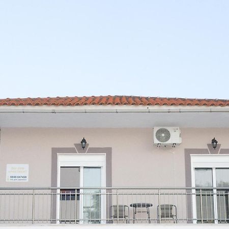 Sea Gem Apartment 1 نيوي إيبيفاتاي المظهر الخارجي الصورة