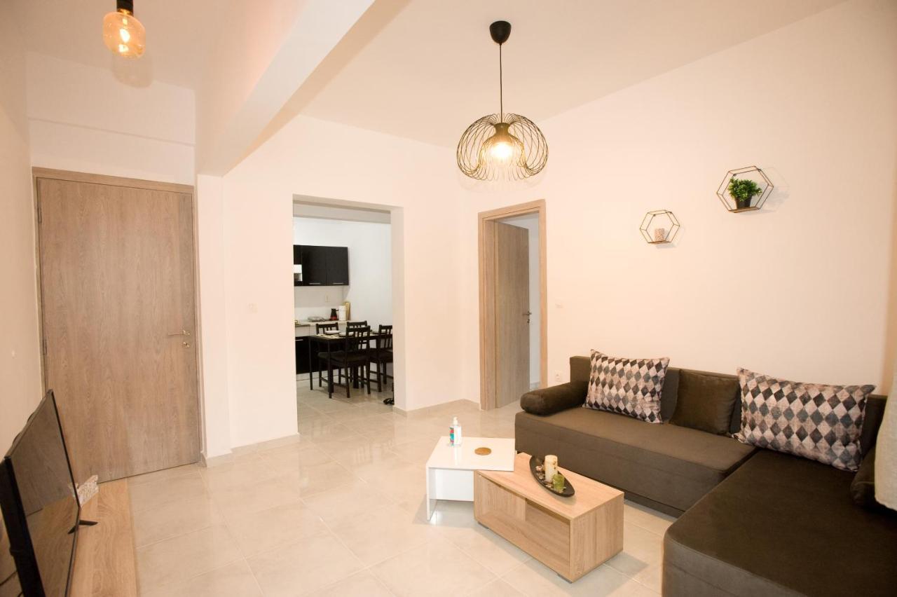 Sea Gem Apartment 1 نيوي إيبيفاتاي المظهر الخارجي الصورة