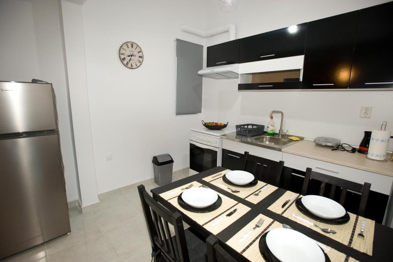 Sea Gem Apartment 1 نيوي إيبيفاتاي المظهر الخارجي الصورة