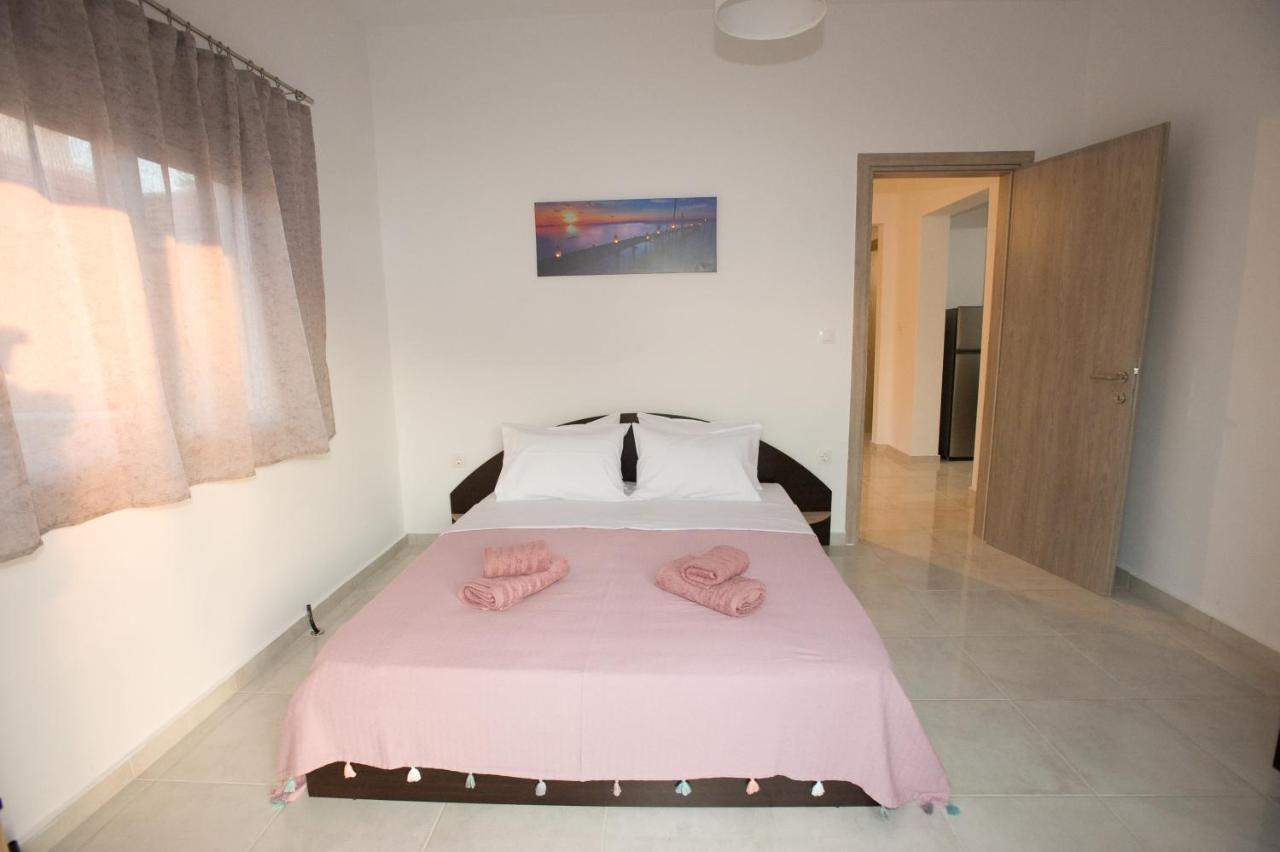 Sea Gem Apartment 1 نيوي إيبيفاتاي المظهر الخارجي الصورة