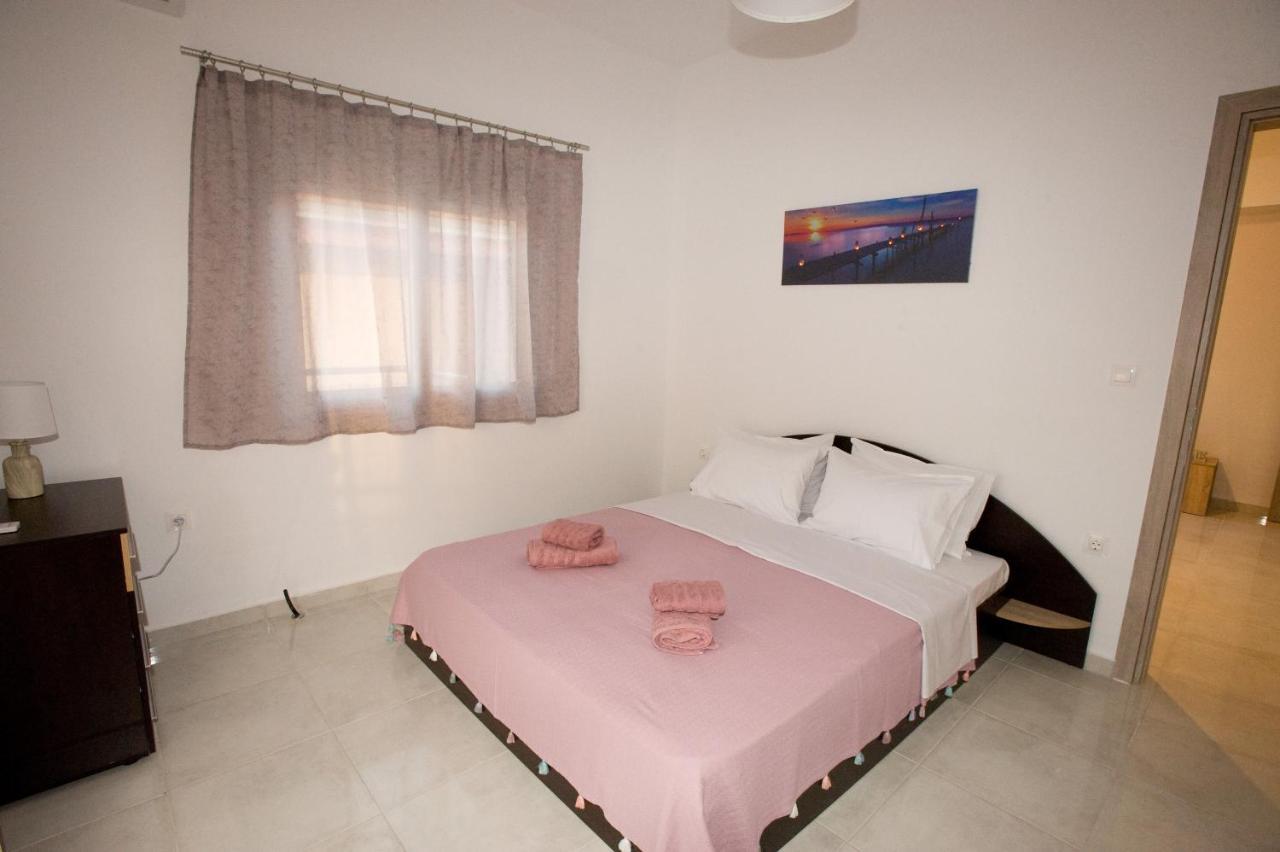 Sea Gem Apartment 1 نيوي إيبيفاتاي المظهر الخارجي الصورة