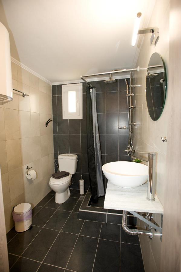 Sea Gem Apartment 1 نيوي إيبيفاتاي المظهر الخارجي الصورة